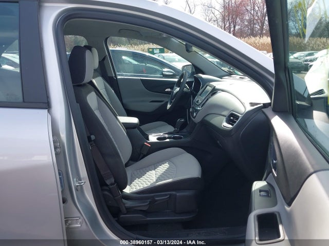 Chevrolet Equinox Awd Ls 2020 3GNAXSEV2LS619865 Image 5