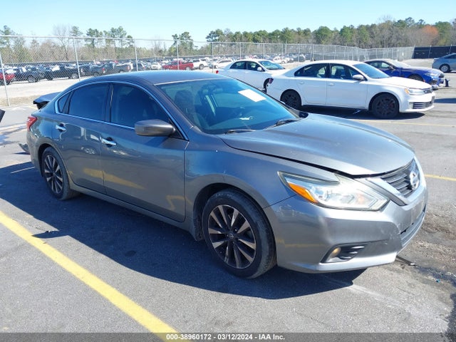 Nissan Altima 2.5 Sv 2016 1N4AL3AP9GC258279 главное изображение