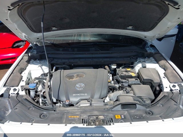 JM3KFBEM3N0646629 Mazda Cx-5 2.5 S Premium Plus