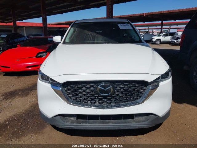 JM3KFBEM3N0646629 Mazda Cx-5 2.5 S Premium Plus