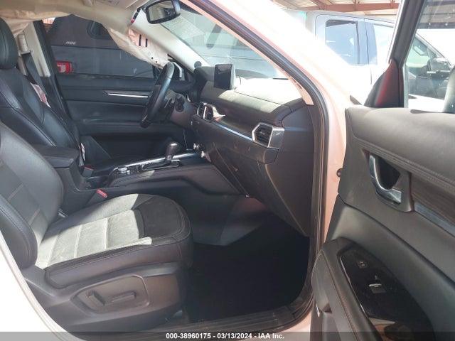 JM3KFBEM3N0646629 Mazda Cx-5 2.5 S Premium Plus