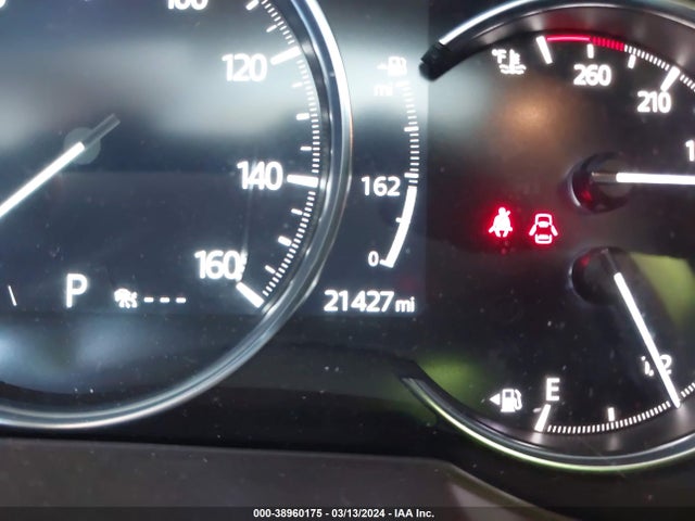 JM3KFBEM3N0646629 Mazda Cx-5 2.5 S Premium Plus