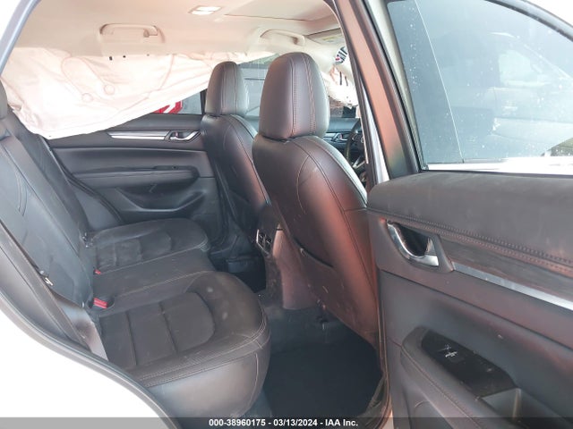 JM3KFBEM3N0646629 Mazda Cx-5 2.5 S Premium Plus