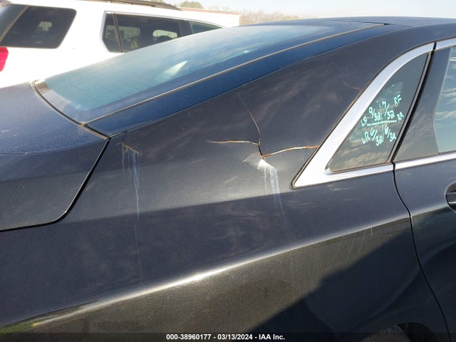 Lincoln MKZ 2015 3LN6L2J96FR618244 Image 12