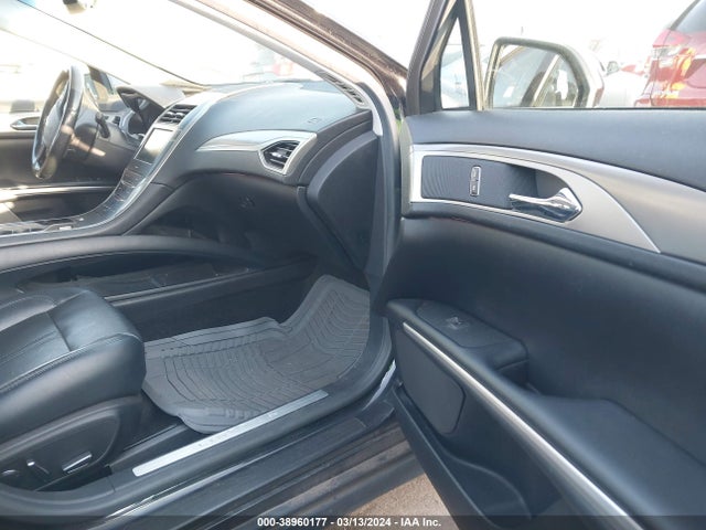 Lincoln MKZ 2015 3LN6L2J96FR618244 Image 5