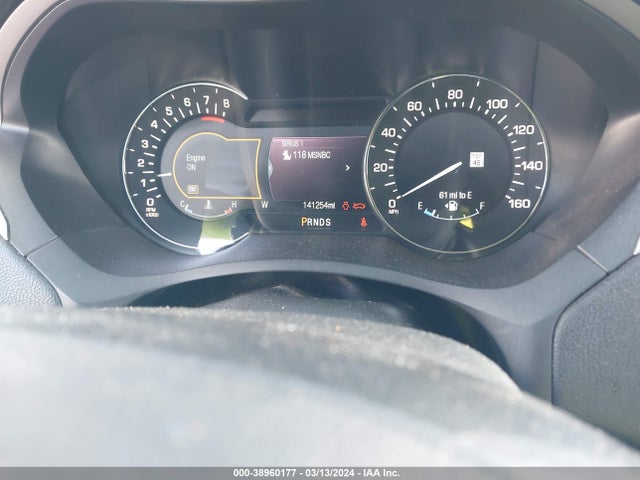 Lincoln MKZ 2015 3LN6L2J96FR618244 Image 7