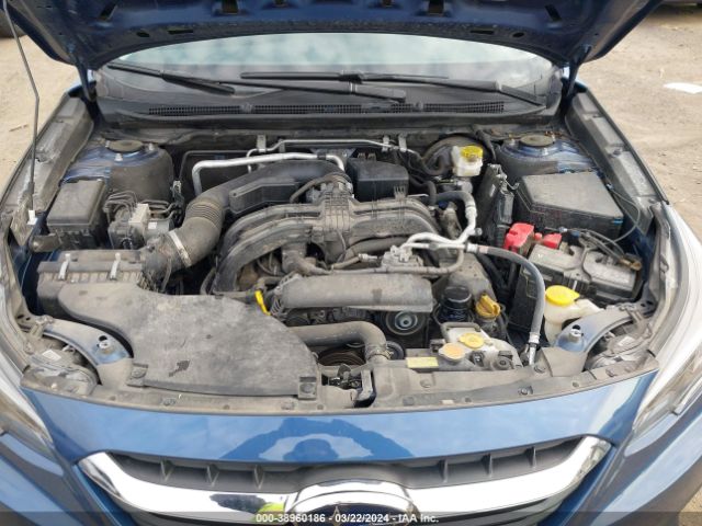 4S3BWAB60N3013528 Subaru Legacy