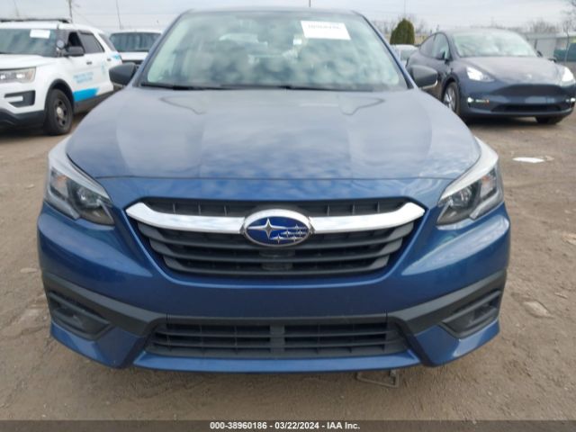 4S3BWAB60N3013528 Subaru Legacy
