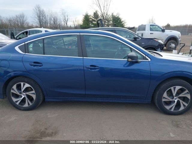 4S3BWAB60N3013528 Subaru Legacy