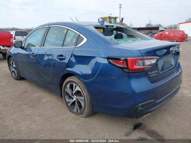 4S3BWAB60N3013528 Subaru Legacy