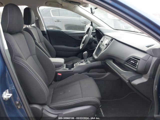 4S3BWAB60N3013528 Subaru Legacy