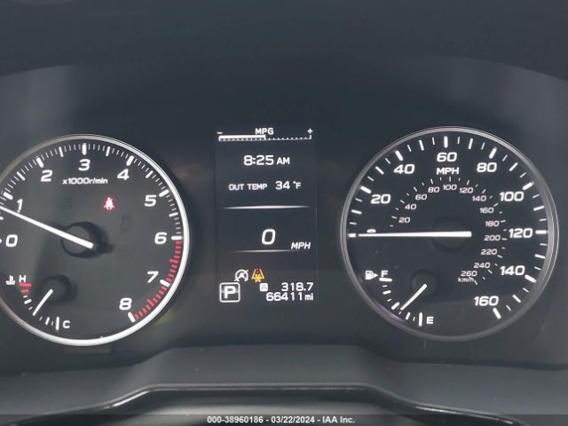 4S3BWAB60N3013528 Subaru Legacy