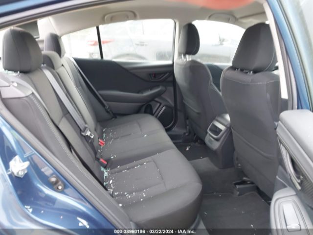 4S3BWAB60N3013528 Subaru Legacy