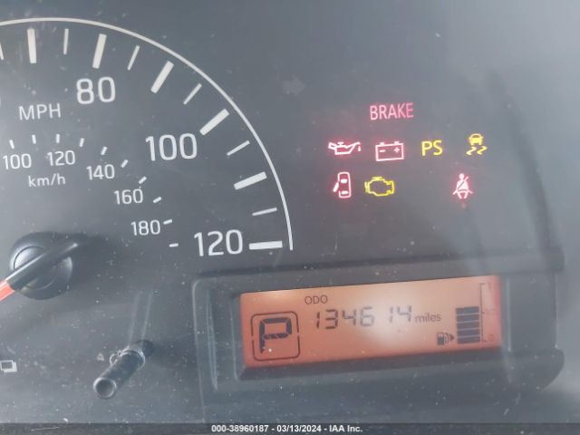 3N6CM0KN9LK697902 Nissan Nv200 Compact Cargo Sv Xtronic Cvt