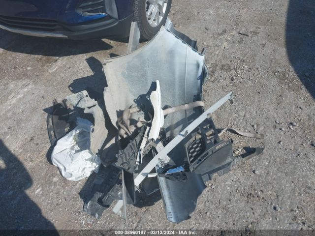 3N6CM0KN9LK697902 Nissan Nv200 Compact Cargo Sv Xtronic Cvt