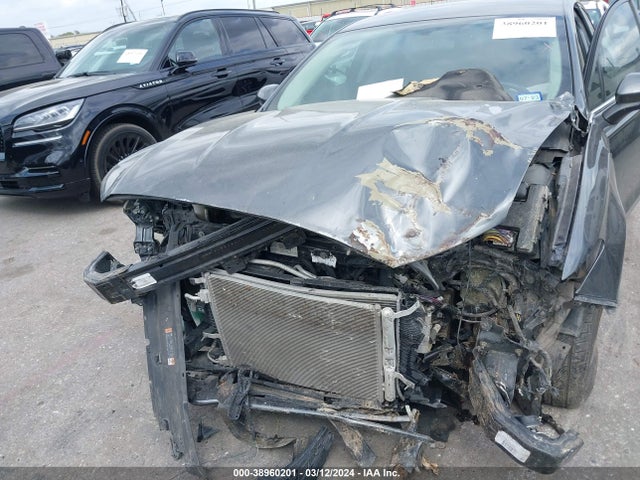 Ford FUSION SE 2017 3FA6P0H74HR228415 Image 6