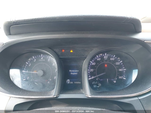 Toyota AVALON XLE 2016 4T1BK1EB7GU215327 Image 15