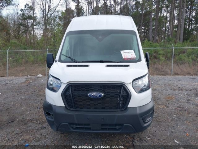 1FTBR3X88PKA69772 Ford Transit-250 Cargo Van