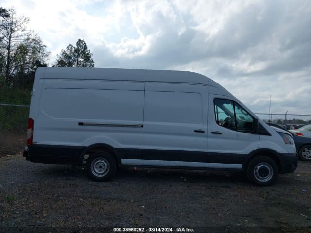 1FTBR3X88PKA69772 Ford Transit-250 Cargo Van