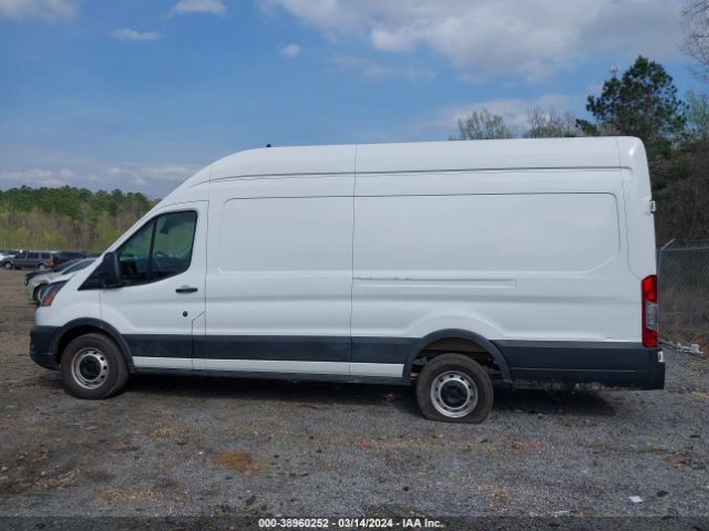 1FTBR3X88PKA69772 Ford Transit-250 Cargo Van