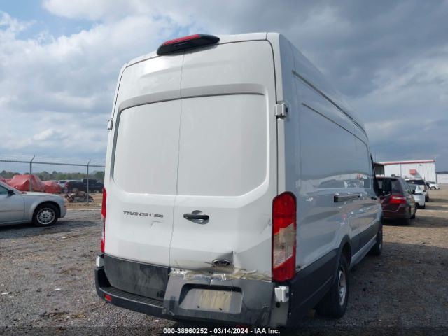 1FTBR3X88PKA69772 Ford Transit-250 Cargo Van