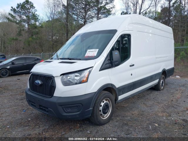 1FTBR3X88PKA69772 Ford Transit-250 Cargo Van