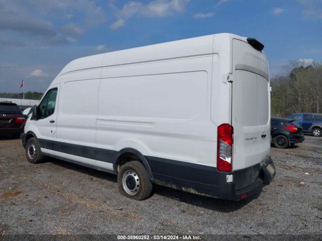 1FTBR3X88PKA69772 Ford Transit-250 Cargo Van