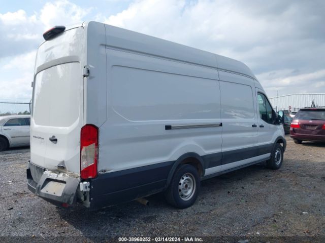 1FTBR3X88PKA69772 Ford Transit-250 Cargo Van