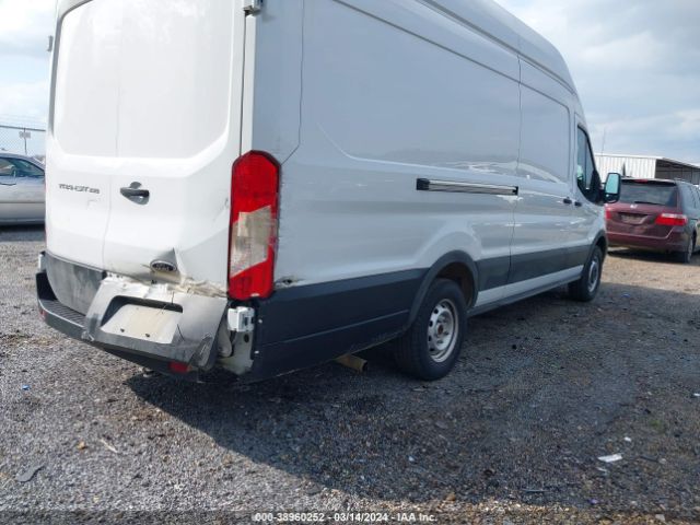 1FTBR3X88PKA69772 Ford Transit-250 Cargo Van