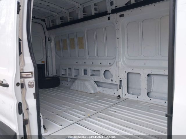 1FTBR3X88PKA69772 Ford Transit-250 Cargo Van
