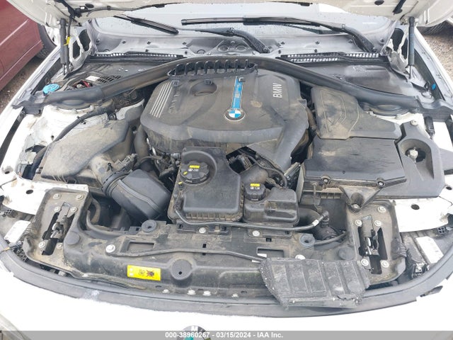 BMW 330e Iperformance 2017 WBA8E1C55HK480096 Image 10