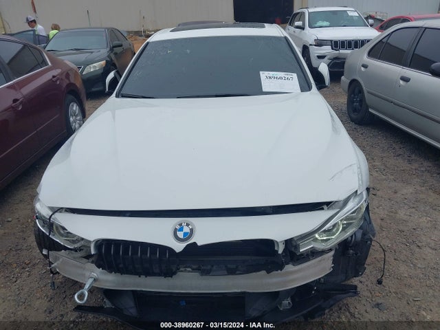 BMW 330e Iperformance 2017 WBA8E1C55HK480096 Image 13