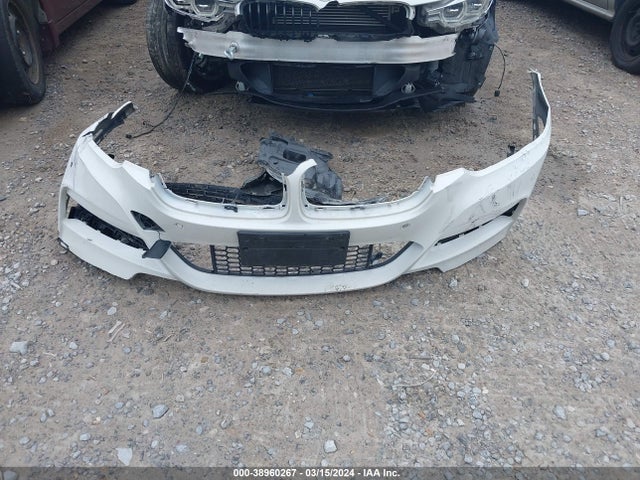 BMW 330e Iperformance 2017 WBA8E1C55HK480096 Image 12