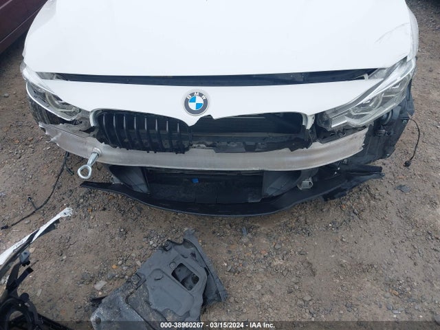 BMW 330e Iperformance 2017 WBA8E1C55HK480096 Image 6