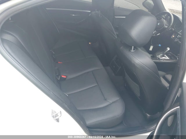 BMW 330e Iperformance 2017 WBA8E1C55HK480096 Image 8