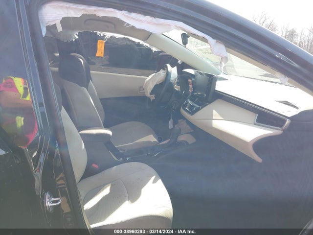 Toyota COROLLA LE 2022 5YFEPMAE4NP302682 Image 5