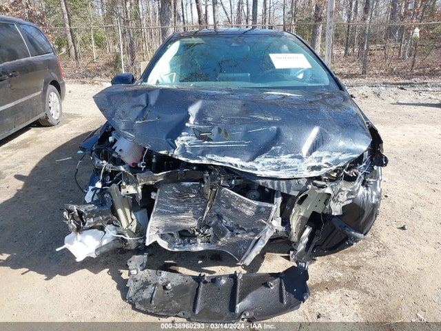 Toyota COROLLA LE 2022 5YFEPMAE4NP302682 Image 6