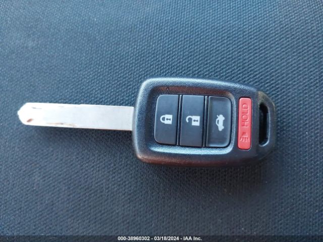 2HGFC2F65LH543208 Honda Civic Lx