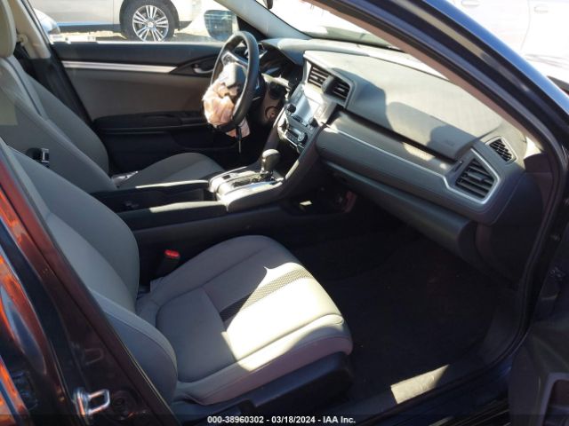 2HGFC2F65LH543208 Honda Civic Lx