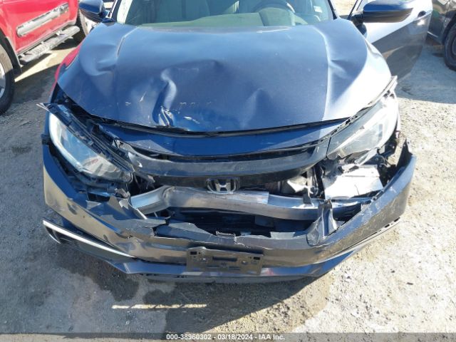 2HGFC2F65LH543208 Honda Civic Lx