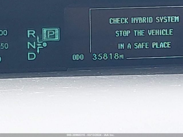 JTDKN3DU5F1889244 Toyota Prius Four