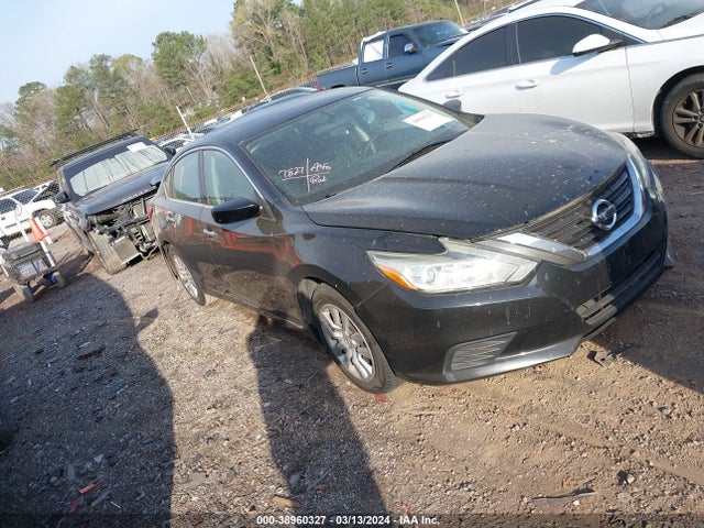 Nissan Altima 2.5/2.5 S/2.5 Sl/2.5 Sr/2.5 Sv 2016 1N4AL3APXGN336914 zdjęcie główne