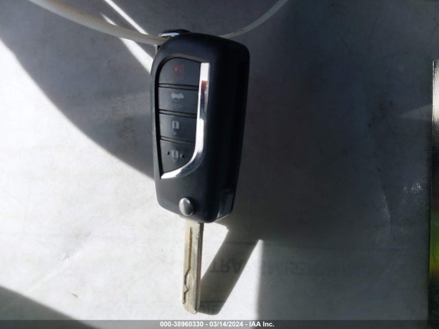 Toyota CAMRY SE 2020 4T1G11AK8LU967790 Image 11