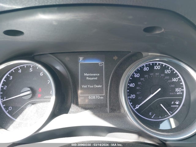 Toyota CAMRY SE 2020 4T1G11AK8LU967790 Image 15