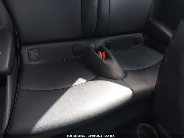 2012 MINI COOPER WMWSU3C56CT186410 Photo 7