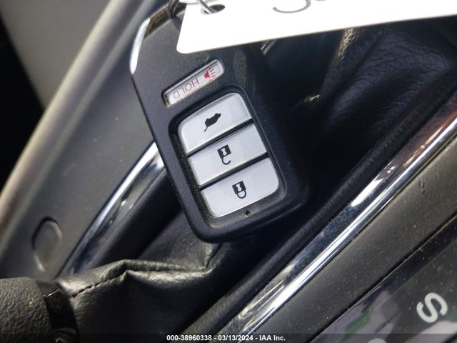 Honda HR-V EX 2017 3CZRU5H52HM719049 Image 11