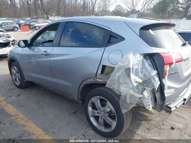 Honda HR-V EX 2017 3CZRU5H52HM719049 Image 14