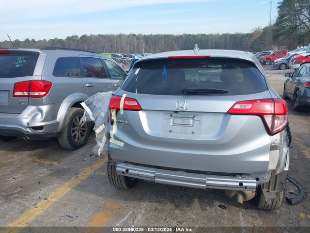 Honda HR-V EX 2017 3CZRU5H52HM719049 Image 16