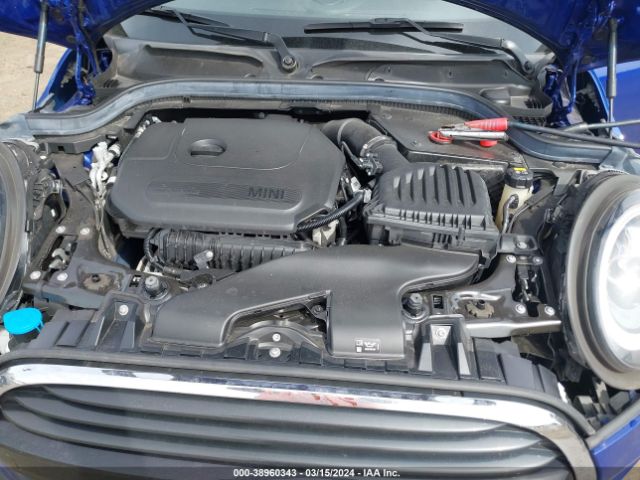 WMWXU7C00L2M50809 Mini Hardtop Cooper