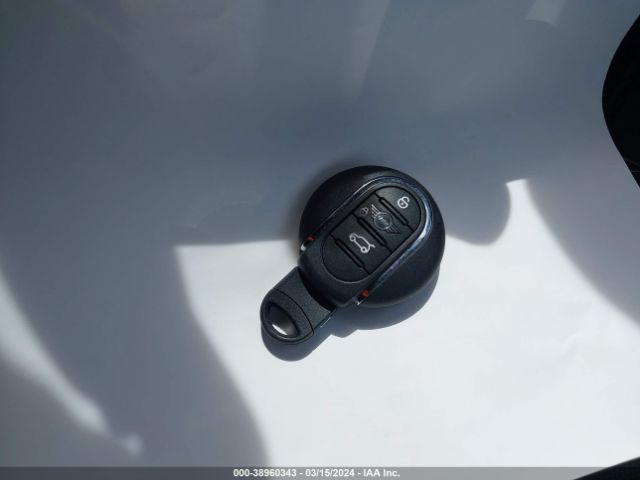 WMWXU7C00L2M50809 Mini Hardtop Cooper